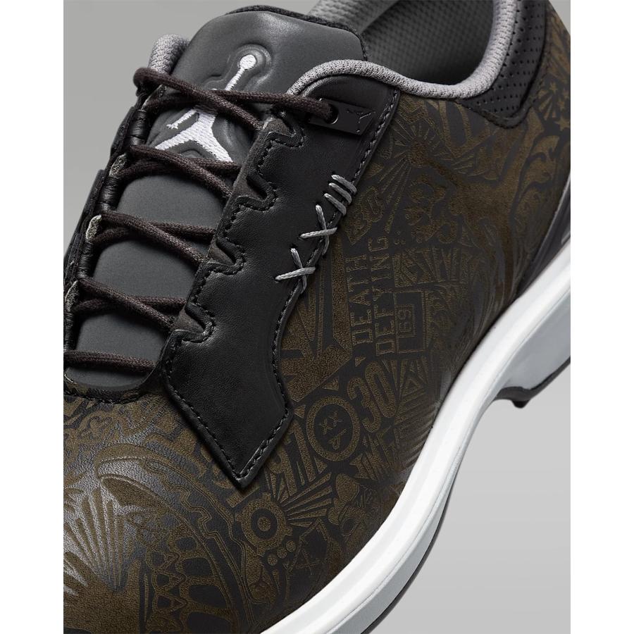 NIKE（ナイキ） ゴルフシューズ NIKE JORDAN ADG 5 ジョーダン ADG 5