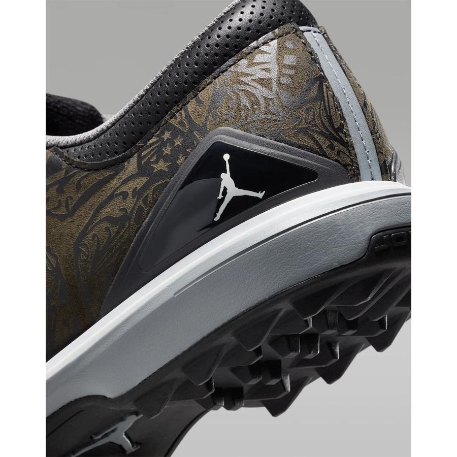 NIKE（ナイキ） ゴルフシューズ NIKE JORDAN ADG 5 ジョーダン ADG 5