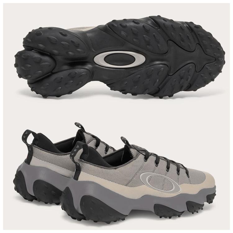 OAKLEY（オークリー） ゴルフシューズ エッジフレックス スパイクレス