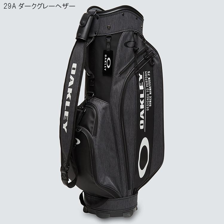 オークリー 送料無料カード決済可能 キャディバッグ Bg ゴルフバッグ jp 13 0