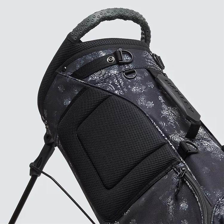 オークリー スタンドバッグ オークリー スタンド 17.0 FW オークリー スタンドバッグ オークリー スタンド 17.0 FW