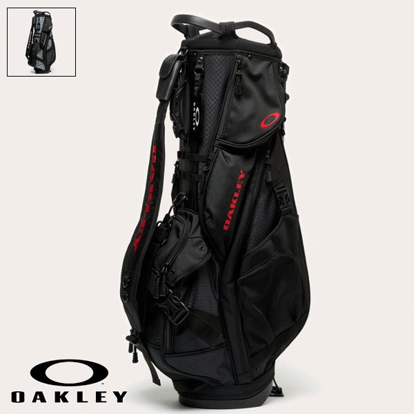 OAKLEY（オークリー） キャディバッグ IB スタンドバッグ FOS901832