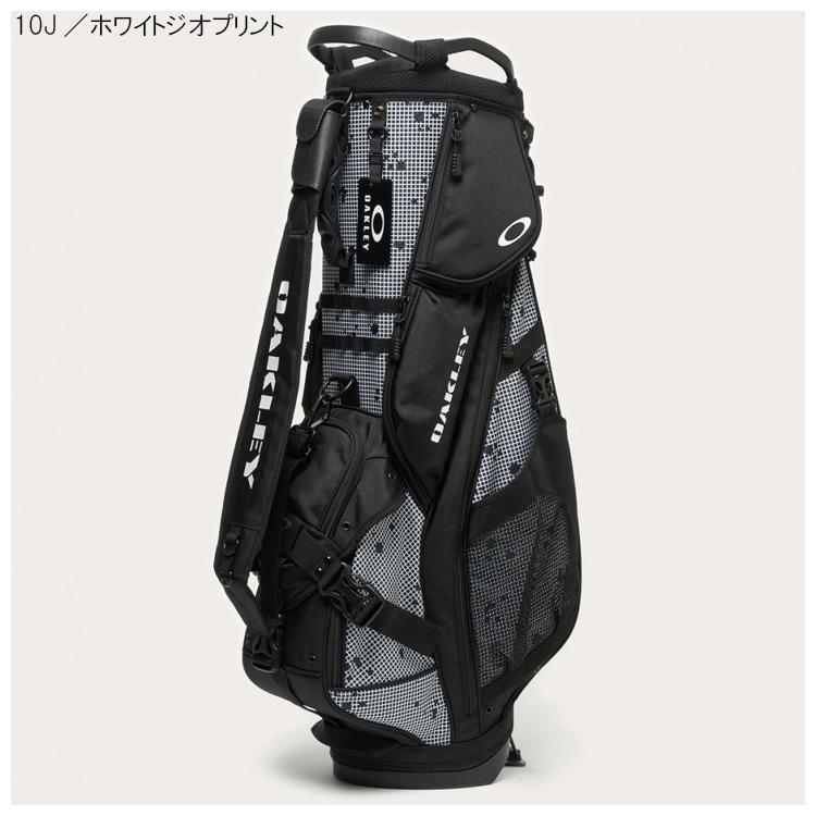 OAKLEY オークリー キャディバッグ IB スタンドバッグ FOS901832 OAKLEY オークリー キャディバッグ IB スタンドバッグ FOS901832