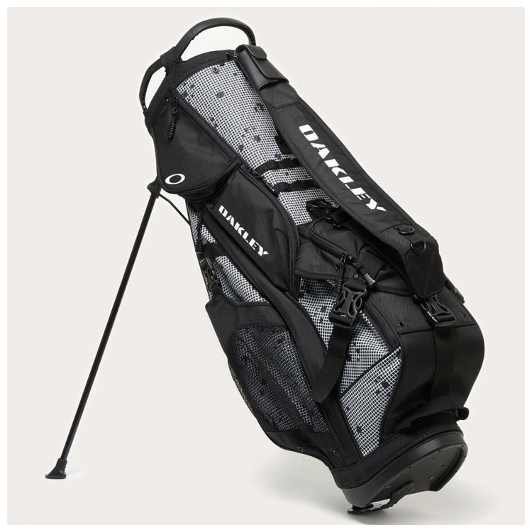 OAKLEY オークリー キャディバッグ IB スタンドバッグ FOS901832 OAKLEY オークリー キャディバッグ IB スタンドバッグ FOS901832