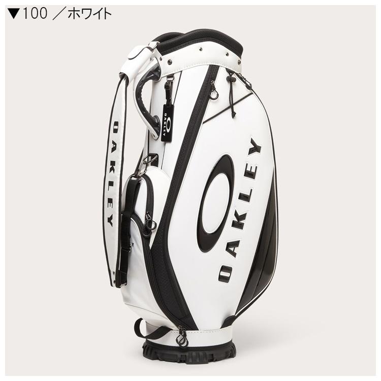 OAKLEY オークリー キャディバッグ ゴルフバッグ 18.0 FOS901967 OAKLEY オークリー キャディバッグ ゴルフバッグ 18.0 FOS901967