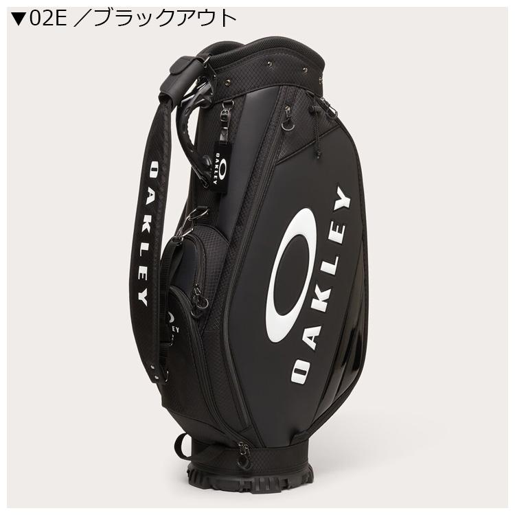 OAKLEY オークリー キャディバッグ ゴルフバッグ 18.0 FOS901967 OAKLEY オークリー キャディバッグ ゴルフバッグ 18.0 FOS901967