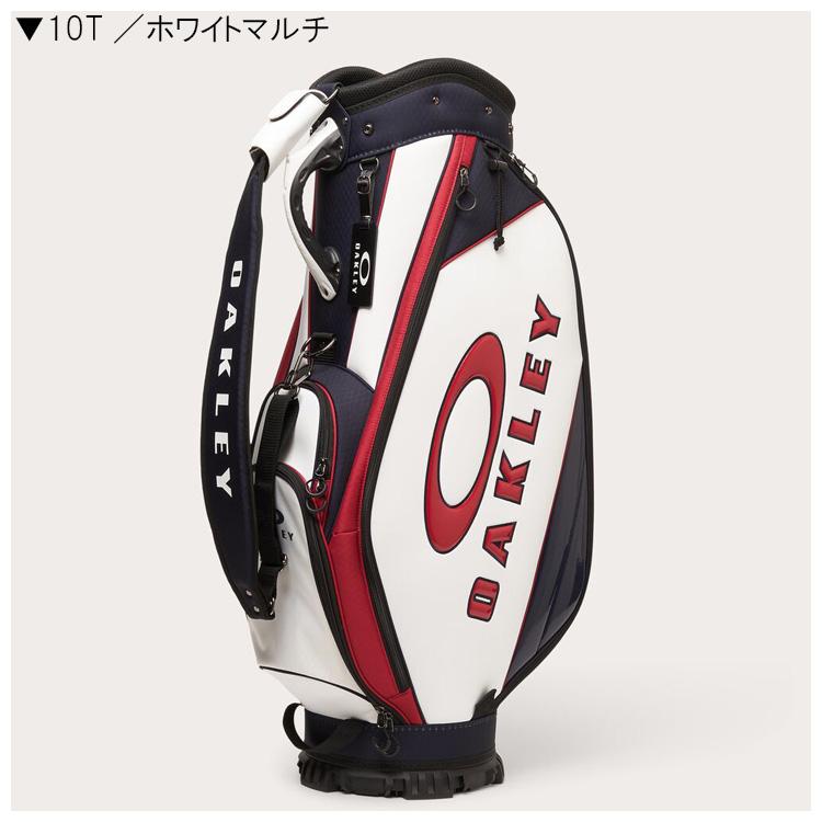 OAKLEY オークリー キャディバッグ ゴルフバッグ 18.0 FOS901967 OAKLEY オークリー キャディバッグ ゴルフバッグ 18.0 FOS901967