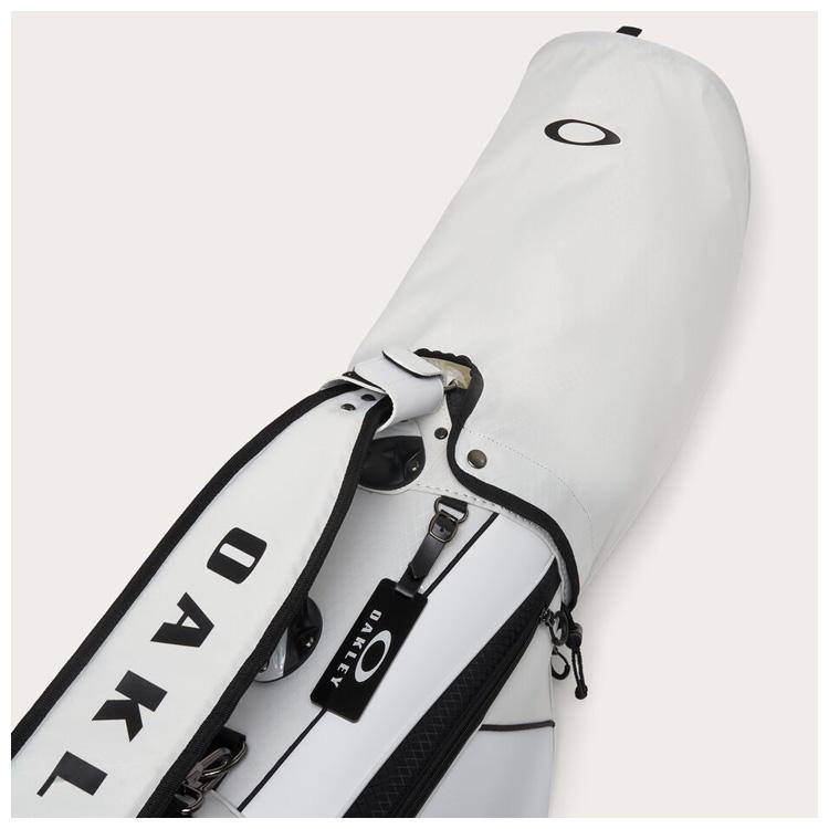 OAKLEY ゴルフバッグ・キャディバッグ OAKLEY オークリー キャディバッグ ゴルフバッグ 18.0 FOS901967