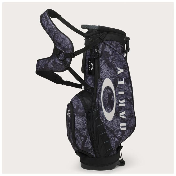 OAKLEY（オークリー） キャディバッグ スタンドバッグ 18.0 FOS901968