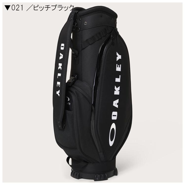 OAKLEY（オークリー） カートバッグ キャディバッグ 19.0 FOS902367