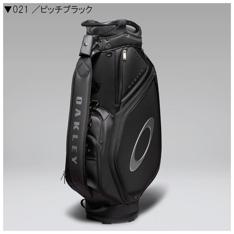 OAKLEY（オークリー） キャディバッグ ゴルフバッグ SP FOS902487