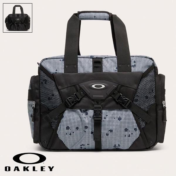 OAKLEY オークリー ゴルフバッグ IB ボストンバッグ FOS901838 