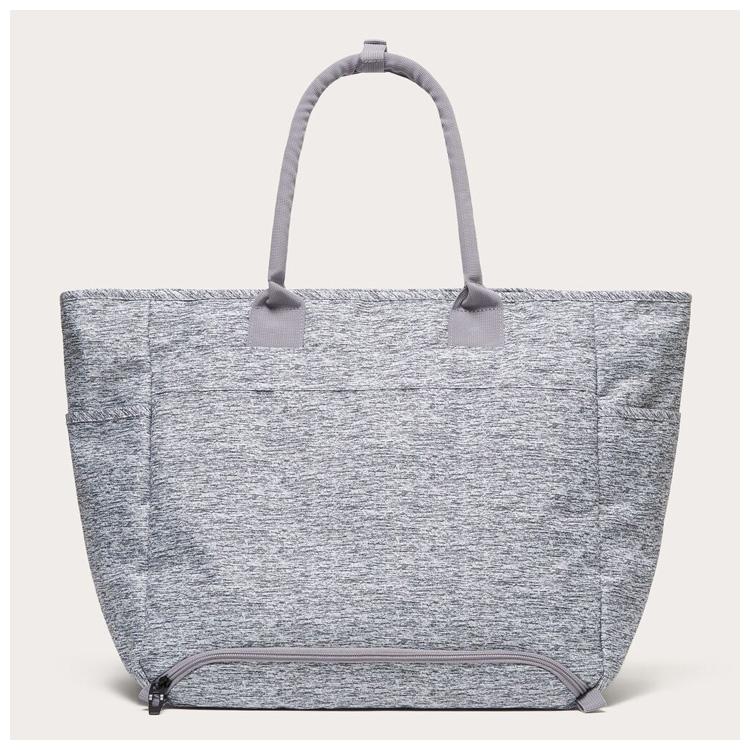 新品 OAKLEY オークリートートバッグ FOS902055 ホワイトヘザー OAKLEY オークリー トートバッグ 17.1 FOS902055 : Golkin Yahoo