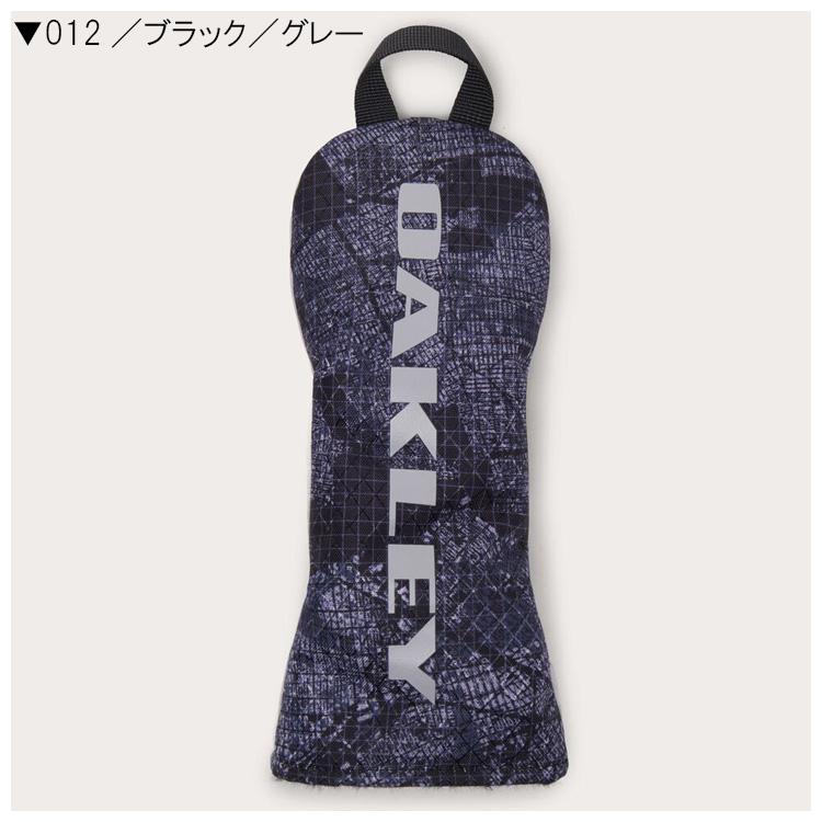 OAKLEY（オークリー） ヘッドカバー ユーティリティカバー 19.0