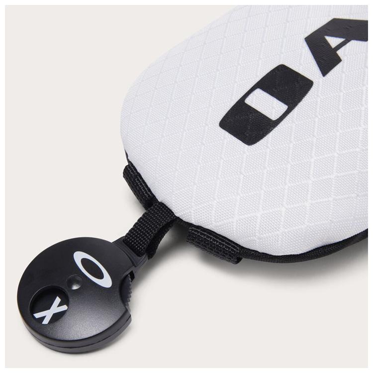 OAKLEY（オークリー） ヘッドカバー ユーティリティカバー 19.0