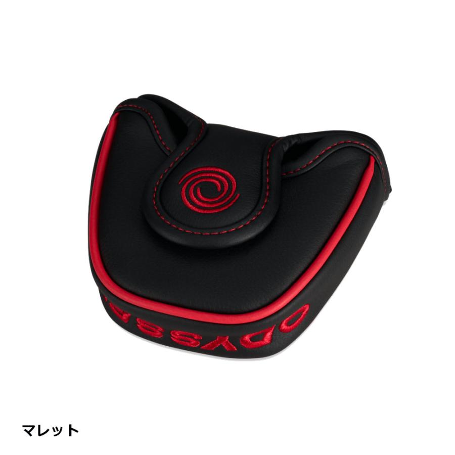 オデッセイ（ODYSSEY） 【USモデル】 テンペスト TEMPEST パターカバー