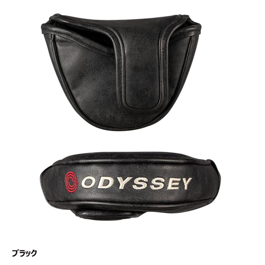ODYSSEY（キャロウェイゴルフ） オデッセイ ODYSSEY パターカバー