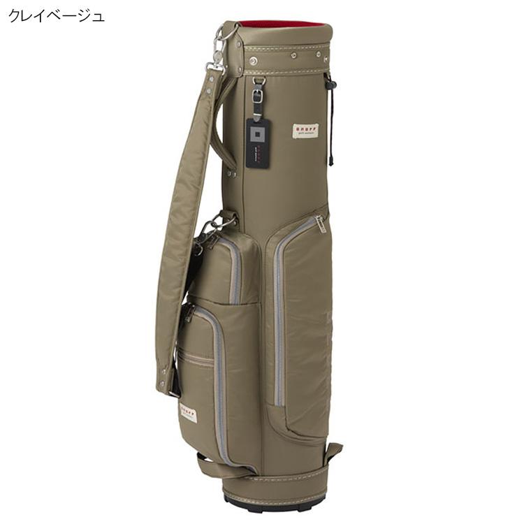 ONOFF オノフ キャディバッグ ナイロンツイル 7型 2.0Kg 47 ONOFF オノフ キャディバッグ ナイロンツイル 7型 2.0Kg 47
