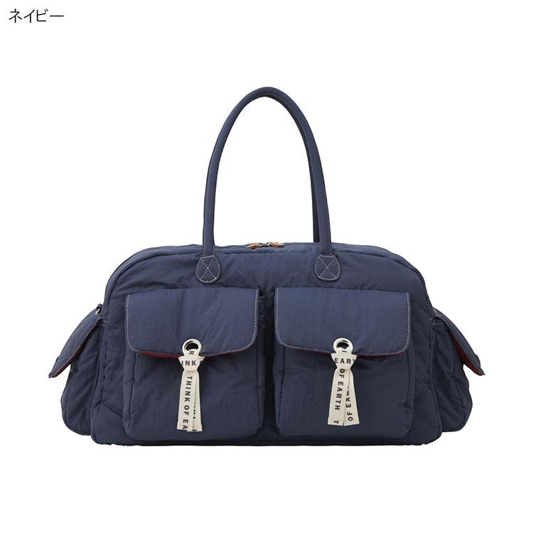 ONOFF（オノフ） ナイロン ボストンバッグ ナイロン OV0722 : Golkin