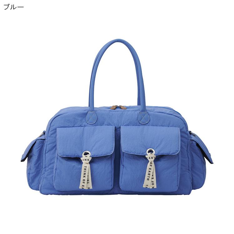 ONOFF（オノフ） ナイロン ボストンバッグ ナイロン OV0722 : Golkin