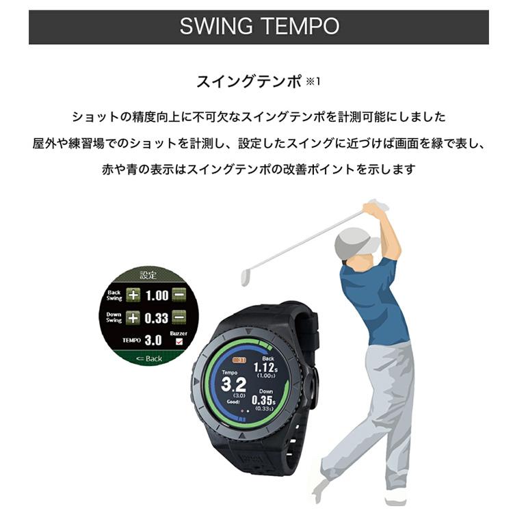 ShotNavi（ショットナビ） EXCEEDS エクシーズ : Golkin Yahoo