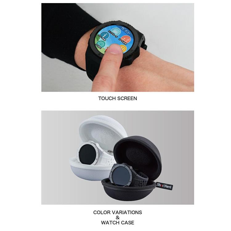 ShotNavi（ショットナビ） EXCEEDS エクシーズ : Golkin Yahoo