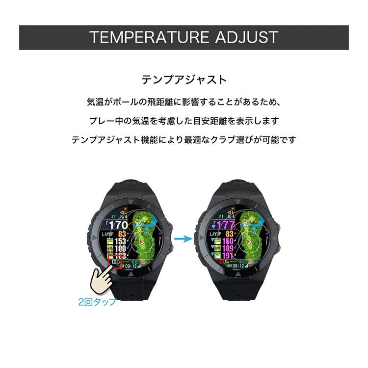 Shot Navi ショットナビ EXCEEDS エクシーズの画像