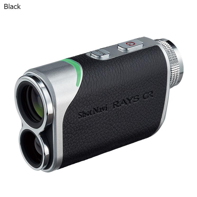 ShotNavi（ショットナビ） Laser Sniper RAYS GR レーザースナイパー
