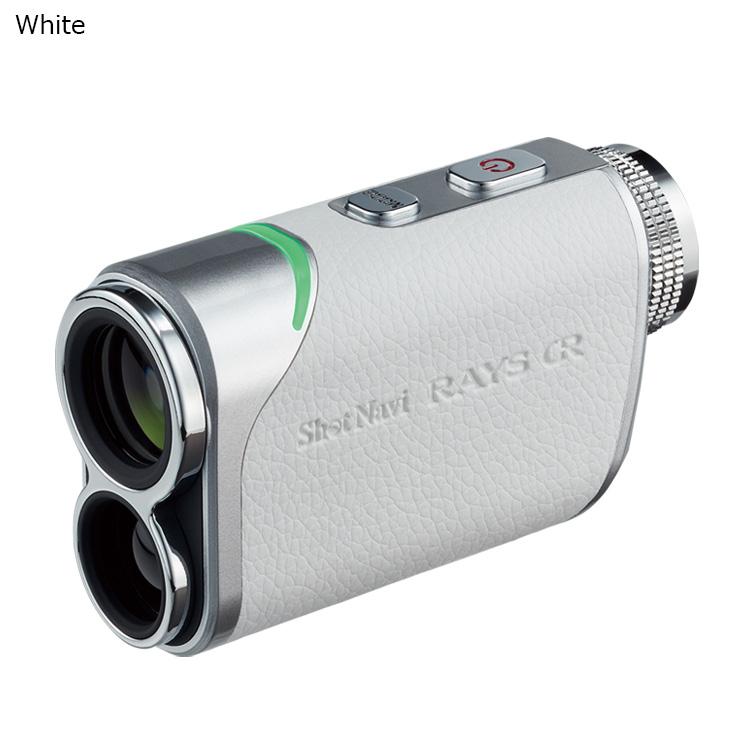 ShotNavi（ショットナビ） Laser Sniper RAYS GR レーザースナイパー