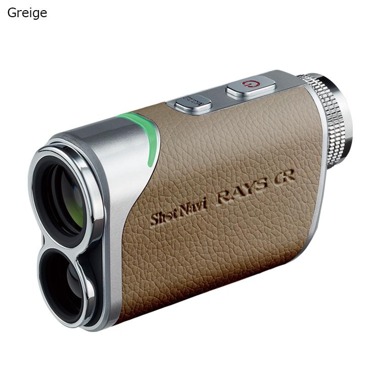 ShotNavi（ショットナビ） Laser Sniper RAYS GR レーザースナイパー