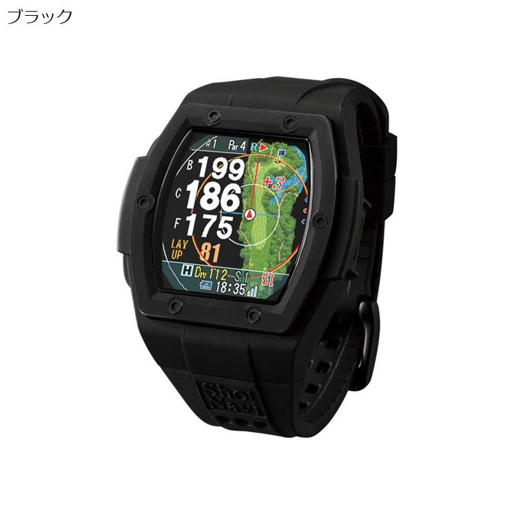 ShotNavi（ショットナビ） Crest2 Touch クレス2タッチ : Golkin