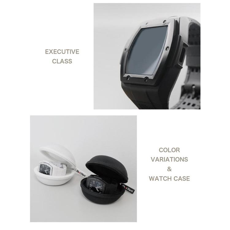ラウンド用品・アクセサリー ShotNavi CrestII Touch CrestⅡ Touch
