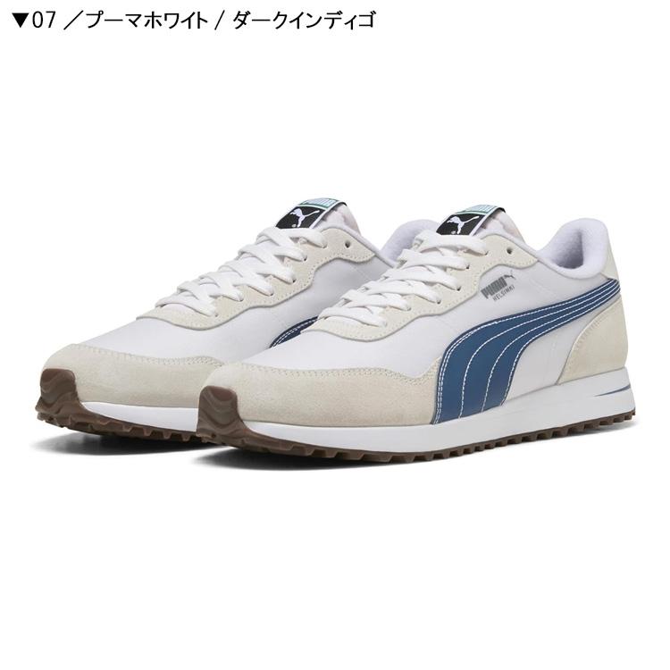 PUMA（プーマ） ゴルフシューズプーマ ヘルシンキ スパイクレス