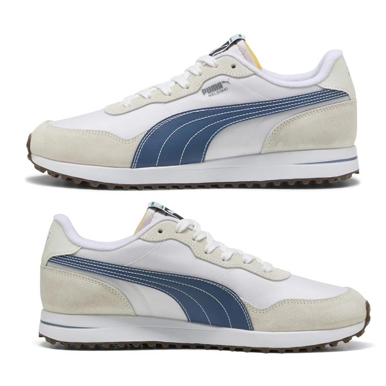 PUMA（プーマ） ゴルフシューズプーマ ヘルシンキ スパイクレス