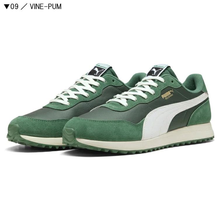PUMA（プーマ） ゴルフシューズプーマ ヘルシンキ スパイクレス