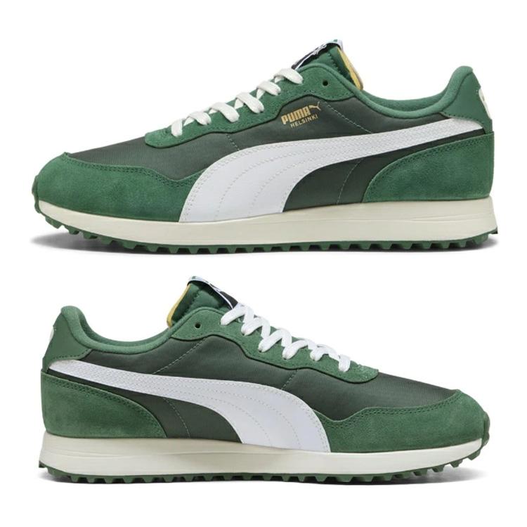 PUMA（プーマ） ゴルフシューズプーマ ヘルシンキ スパイクレス