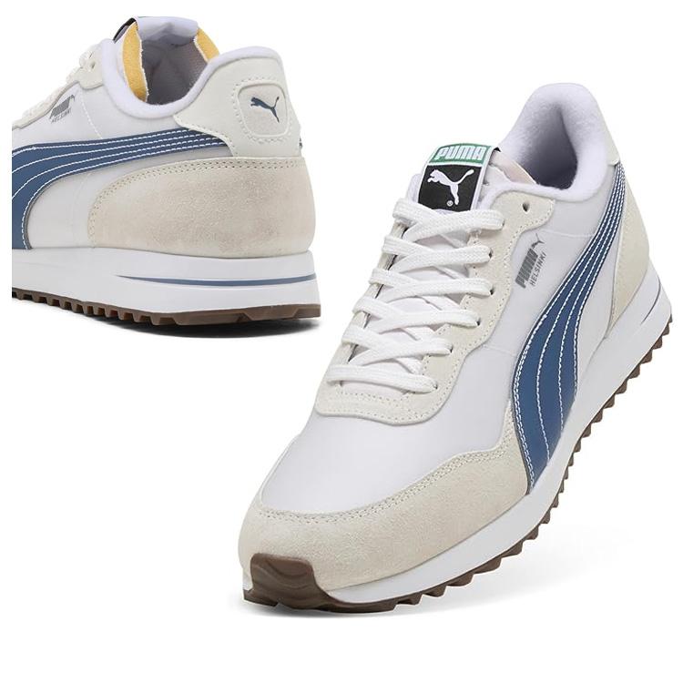 PUMA（プーマ） ゴルフシューズプーマ ヘルシンキ スパイクレス