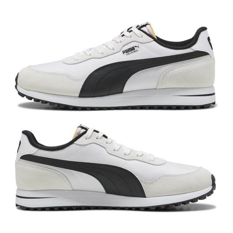 PUMA（プーマ） ゴルフシューズプーマ ヘルシンキ スパイクレス
