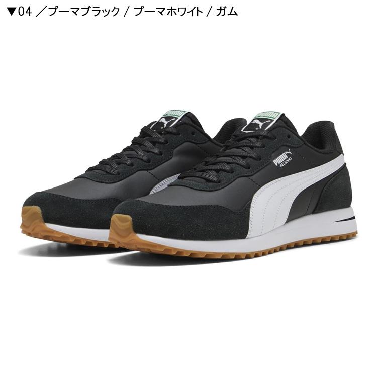 PUMA（プーマ） ゴルフシューズプーマ ヘルシンキ スパイクレス