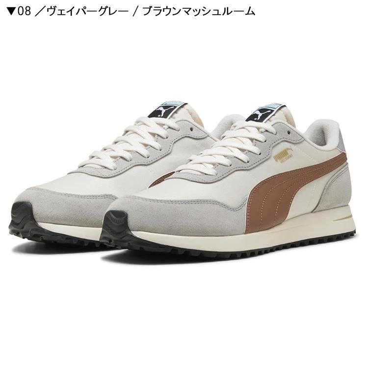 PUMA（プーマ） ゴルフシューズプーマ ヘルシンキ スパイクレス