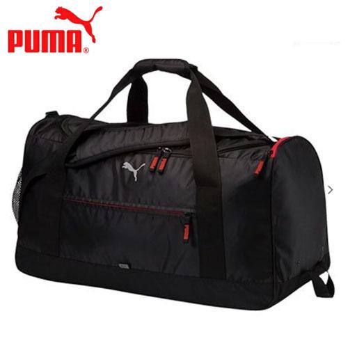 【USモデル】 PUMA プーマ ゴルフ ダッフルバッグ ボストンバッグ 07503201 Duffle Bag gpum75032