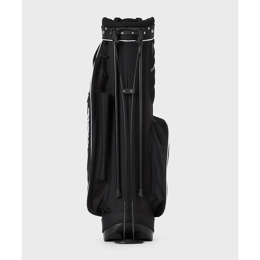 EA7 EA7/イーエーセブン MAN'S GOLF BAG ゴルフ スタンドキャディ