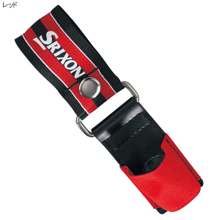 新品未使用　SRIXON ボールホルダー　22個　コンペ賞品　参加賞　まとめ売り SRIXON DUNLOP（ダンロップ） スリクソン ボールホルダー（1個用