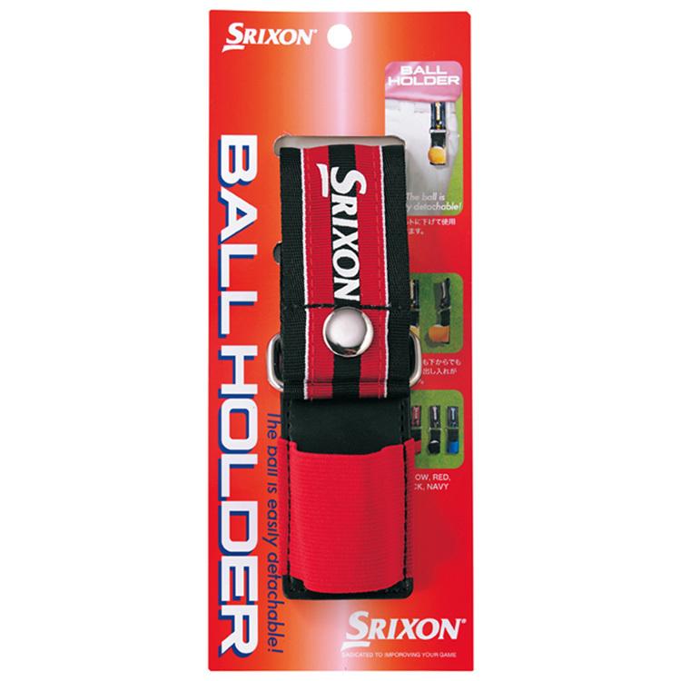 新品未使用　SRIXON ボールホルダー　22個　コンペ賞品　参加賞　まとめ売り SRIXON DUNLOP（ダンロップ） スリクソン ボールホルダー（1個用