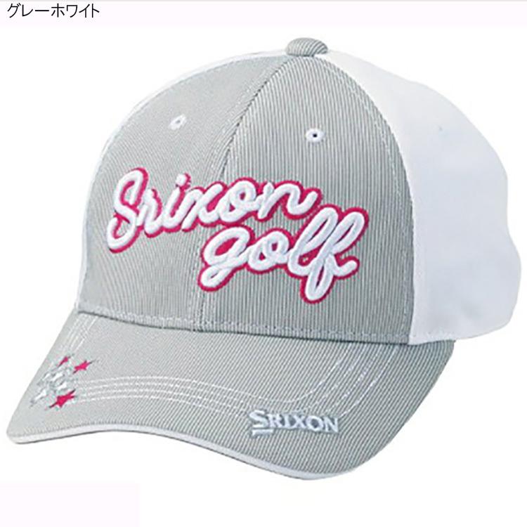 SRIXON DUNLOP（ダンロップ） スリクソン レディス キャップ SWH-0150