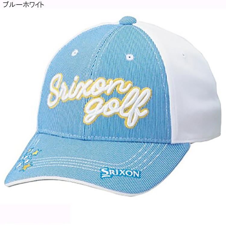 SRIXON DUNLOP（ダンロップ） スリクソン レディス キャップ SWH-0150