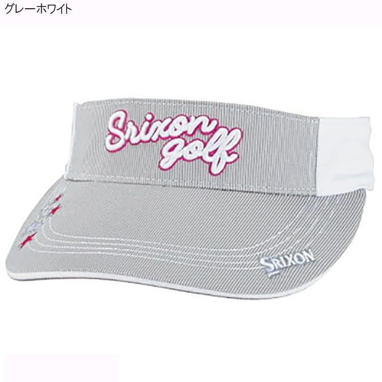 SRIXON DUNLOP（ダンロップ） スリクソン レディス バイザー SWH-0351