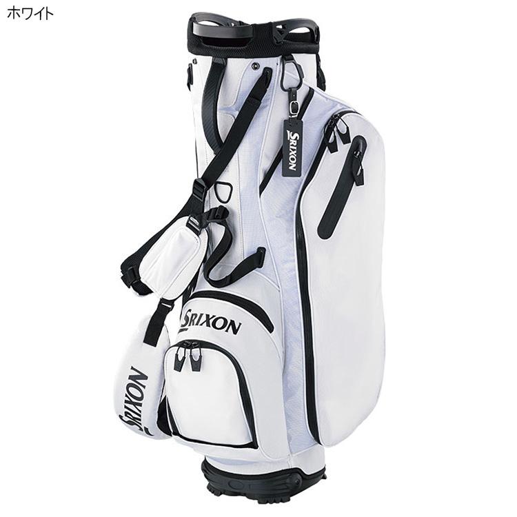 SRIXON DUNLOP(ダンロップ) スリクソン キャディバッグ GGC SRIXON DUNLOP(ダンロップ) スリクソン キャディバッグ GGC