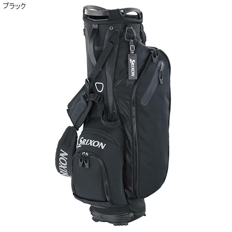 SRIXON DUNLOP(ダンロップ) スリクソン キャディバッグ GGC SRIXON DUNLOP(ダンロップ) スリクソン キャディバッグ GGC