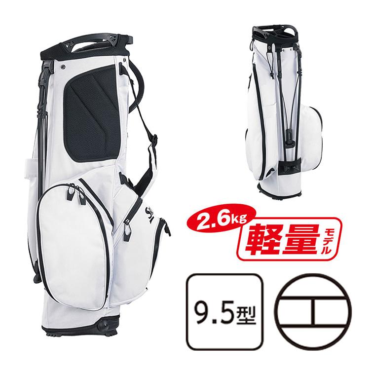 SRIXON DUNLOP(ダンロップ) スリクソン キャディバッグ GGC SRIXON DUNLOP(ダンロップ) スリクソン キャディバッグ GGC